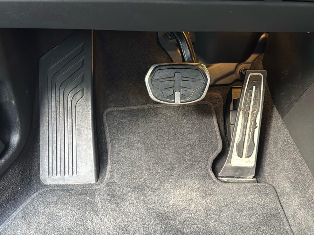 BMW X1 xdrive 25e MSport Pro auto