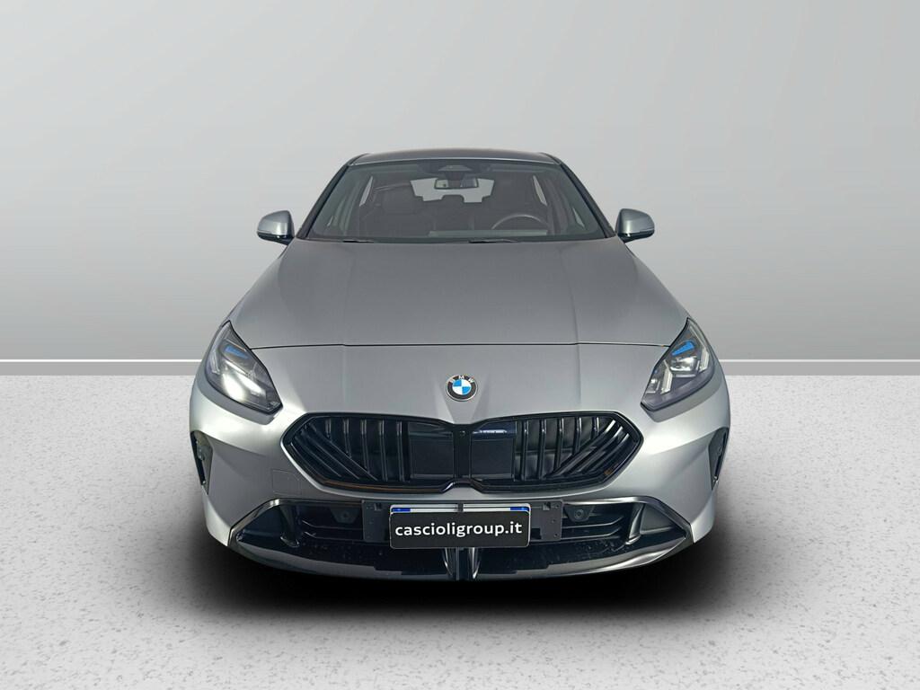BMW Serie 1 120d 48V MSport Pro auto