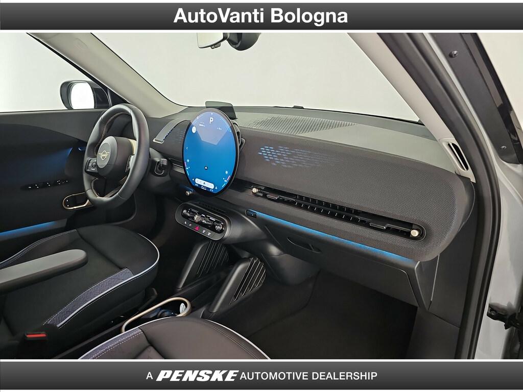 Mini Mini Aceman E Classic