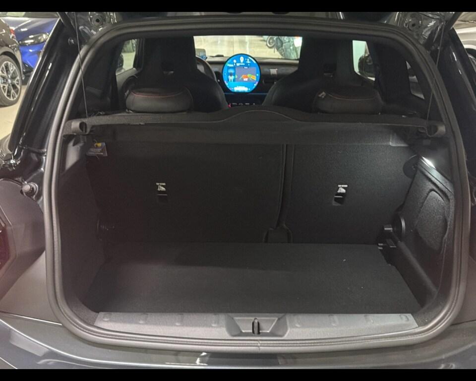 Mini Mini Cooper 3p 2.0 S JCW auto