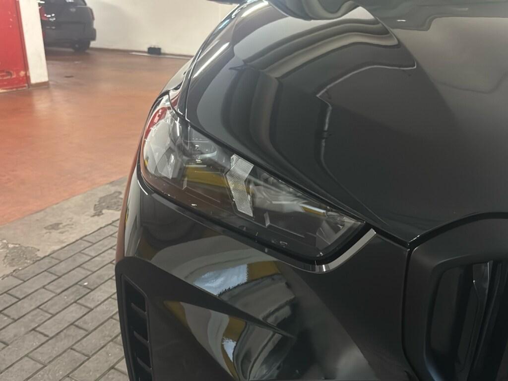 BMW X5 xdrive40d MSport Pro auto