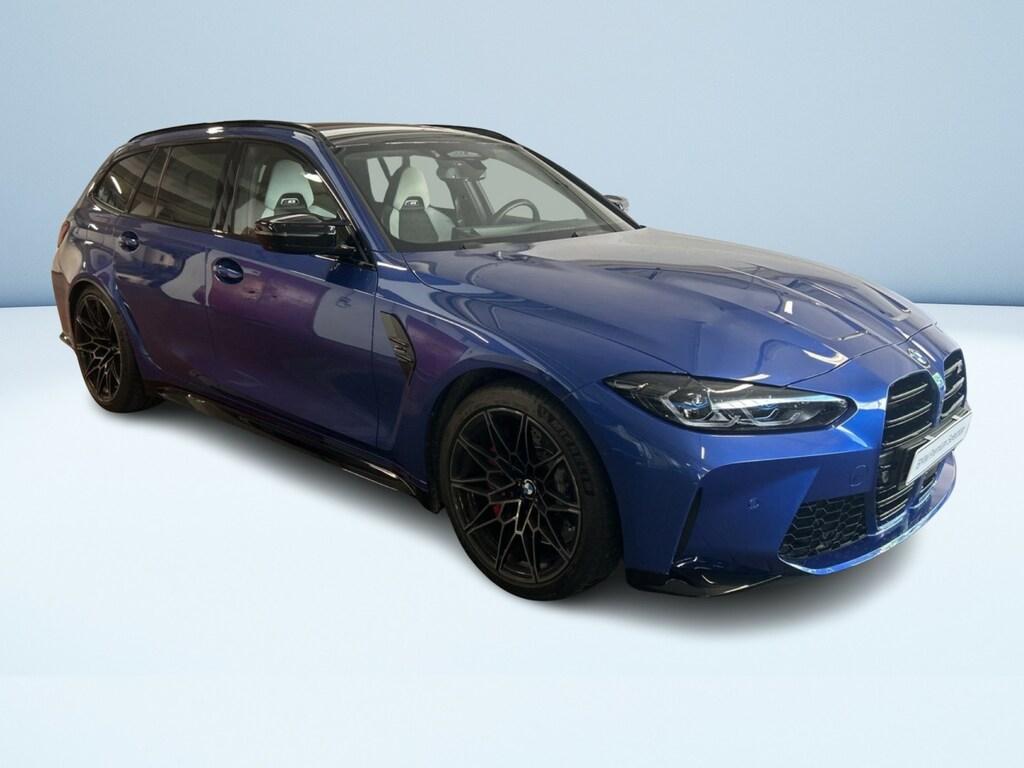 BMW M3 Touring 3.0 Competition M xdrive auto