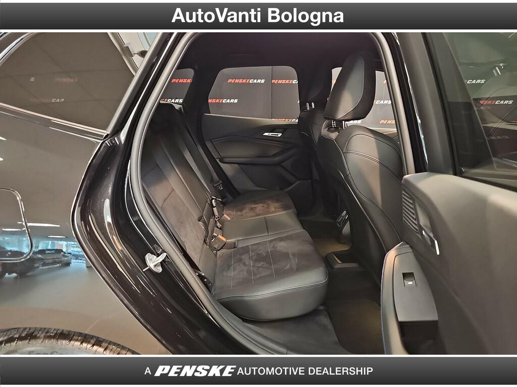 BMW Serie 2 218d Active Tourer Msport auto