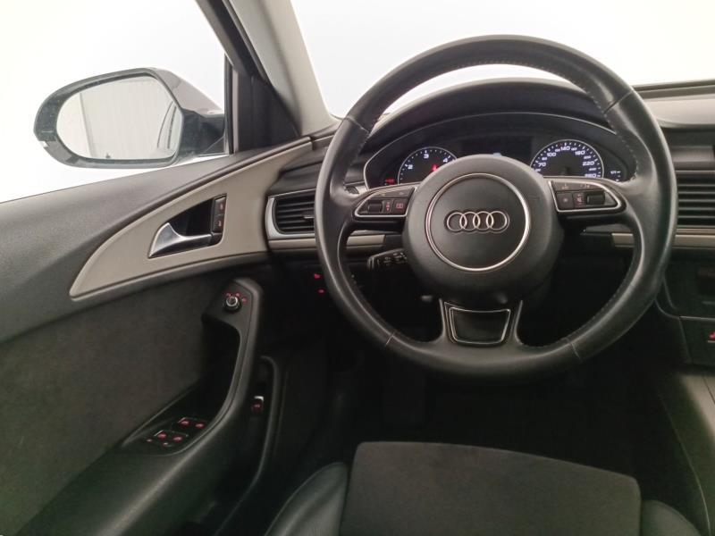 Audi A6 Allroad 3.0 tdi Advanced quattro 218cv s-tronic