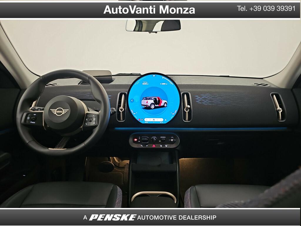 Mini Mini Countryman 2.0 48V D Classic auto