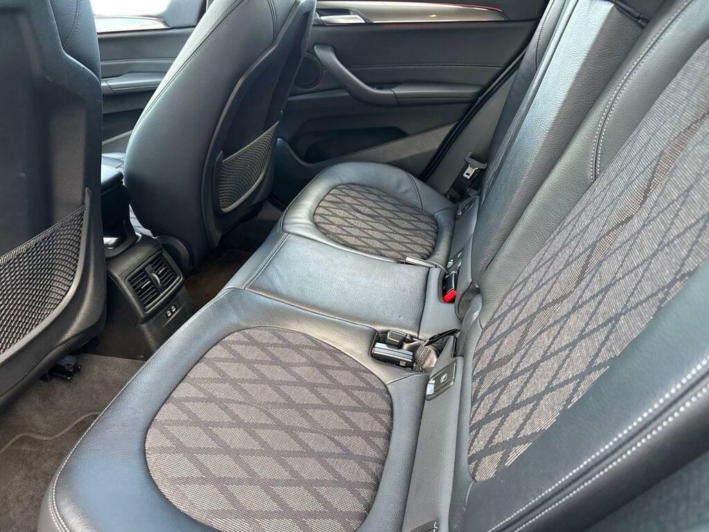 BMW X1 sdrive18d xLine auto
