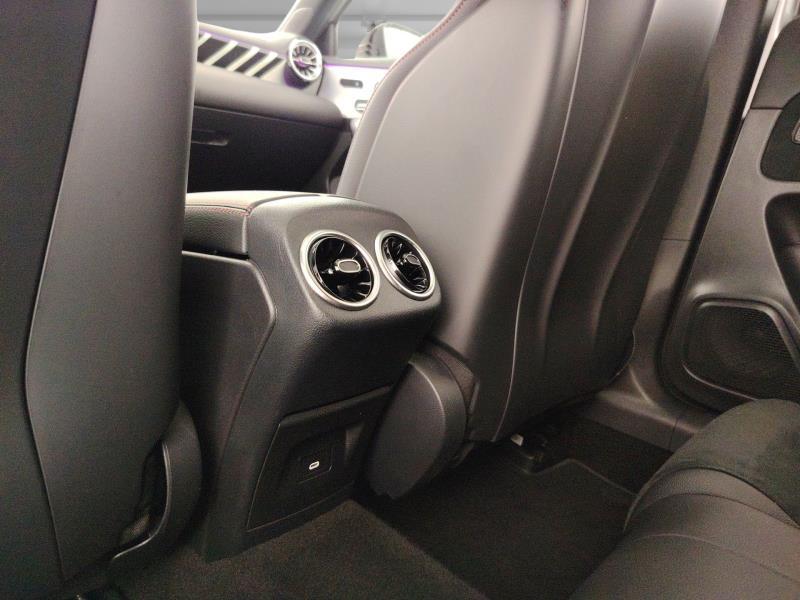 Mercedes Classe A AMG A AMG 35 Premium Plus AMG 4matic auto