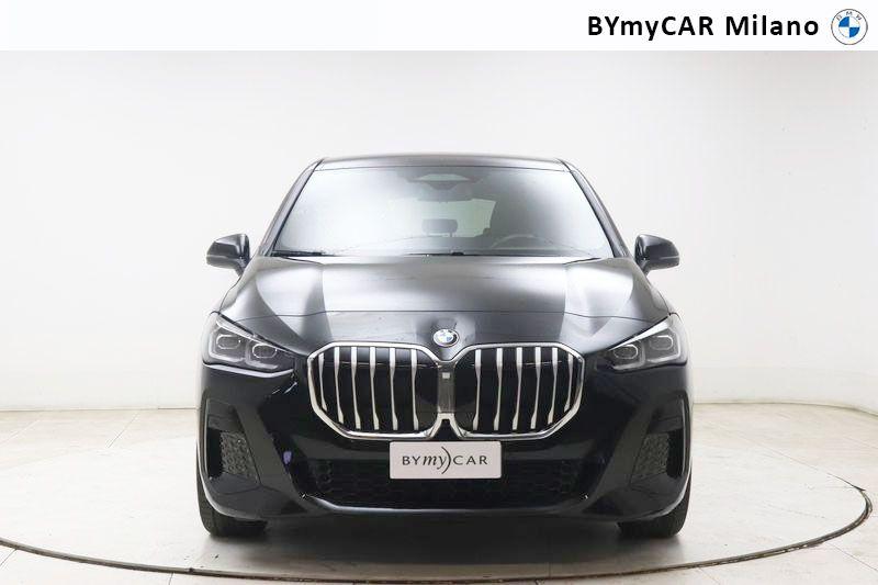 BMW Serie 2 218d Active Tourer Msport auto