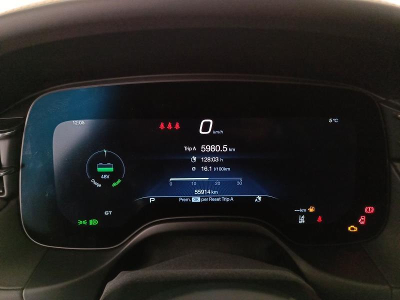 Maserati Levante Grecale 2.0 mhev Modena 330cv auto