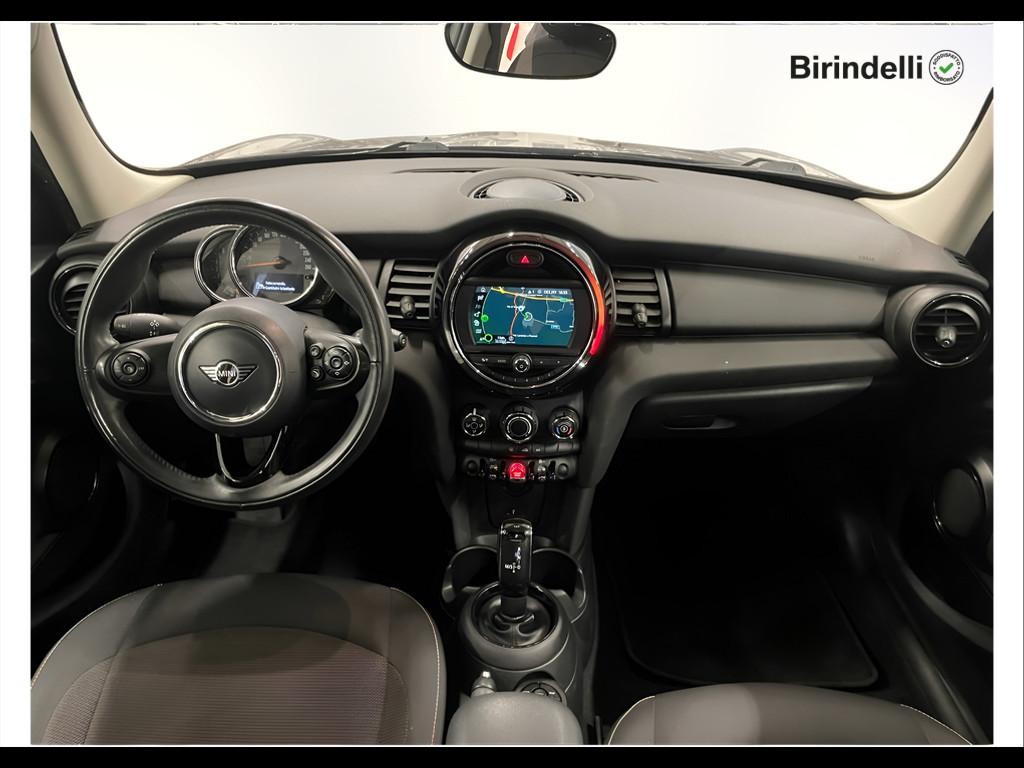 Mini One 1.5 TwinPower Turbo One Hype DCT