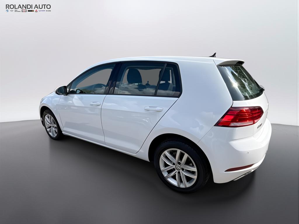 Volkswagen Golf 5p 1.0 tsi Business 115cv