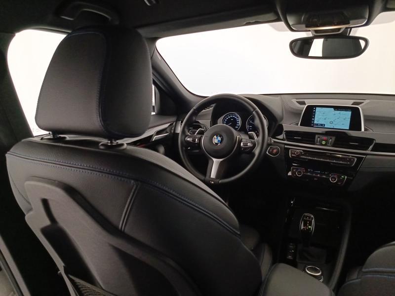 BMW X2 xdrive20d Msport auto