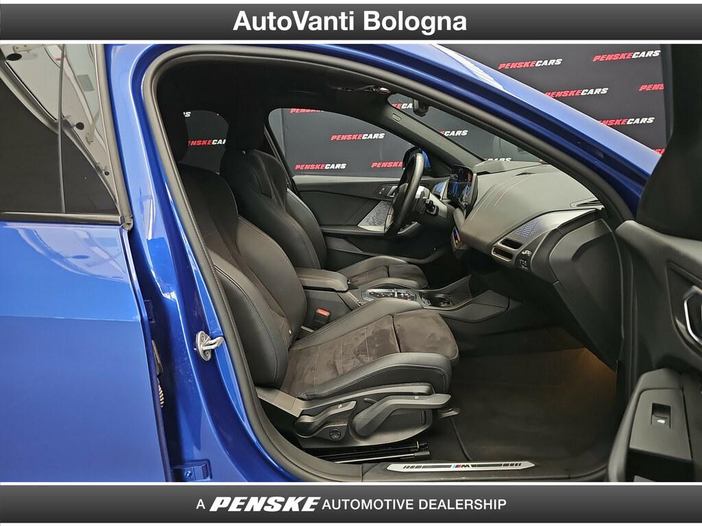 BMW Serie 1 118d MSport Pro auto