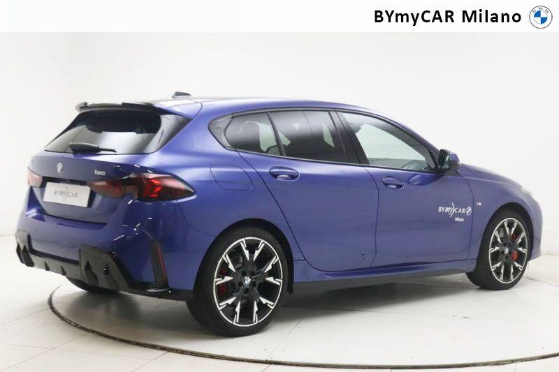 BMW Serie 1 120 48V MSport Pro auto