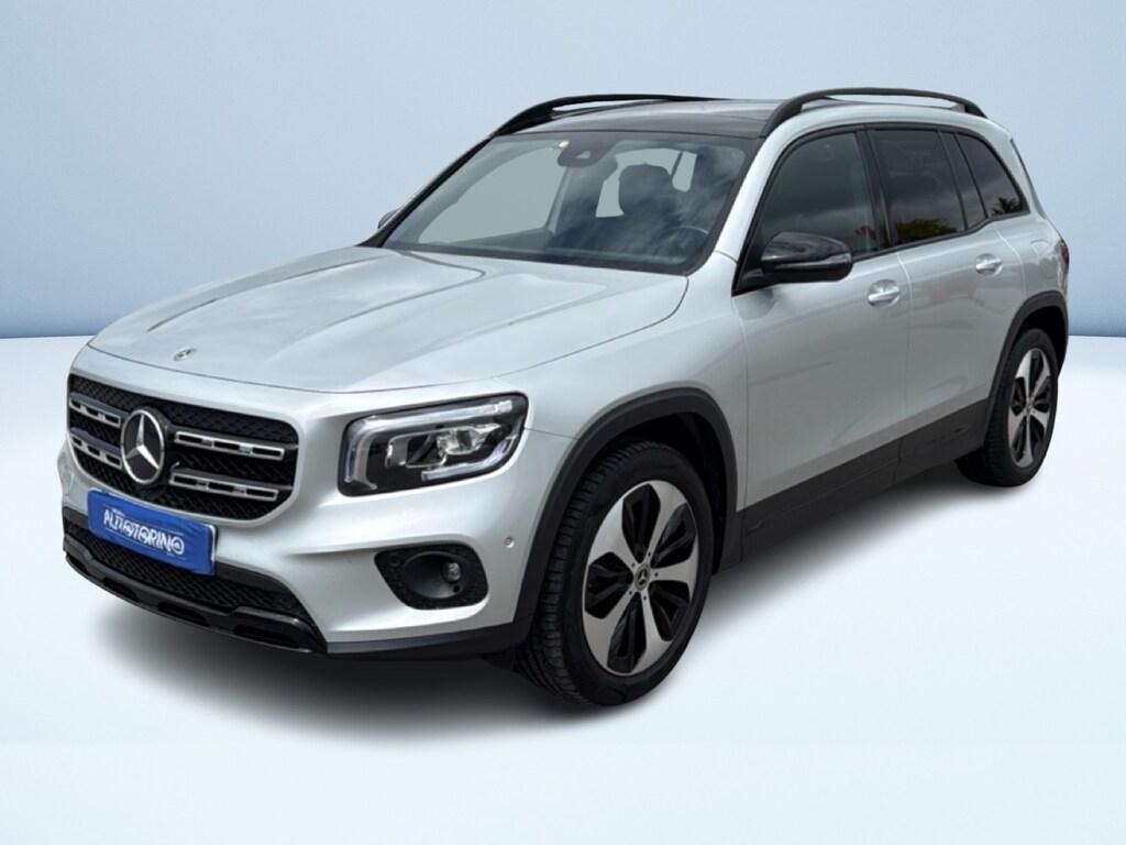 Mercedes GLB 200 d Sport Plus auto