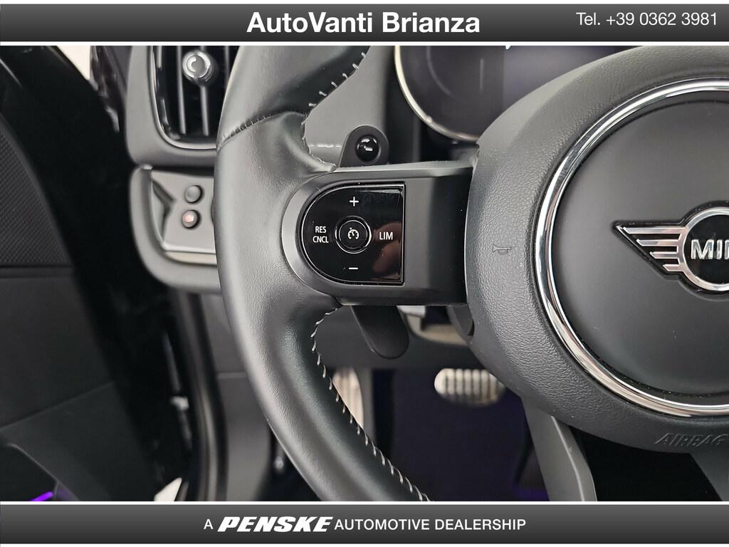 Mini Mini Countryman 2.0 JCW JCW auto