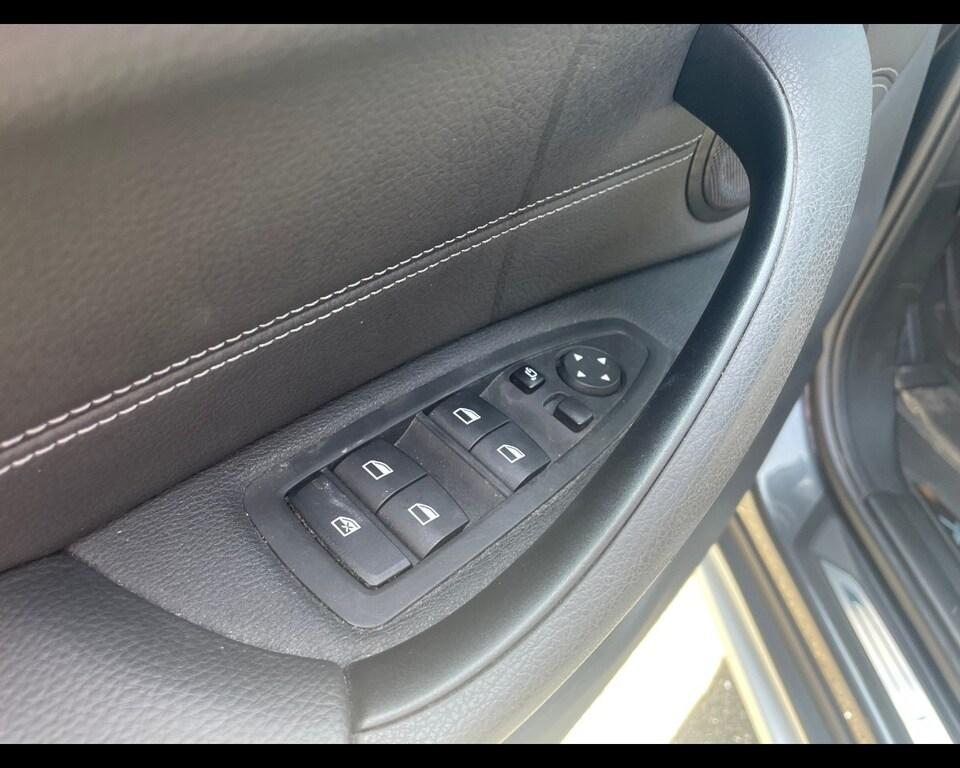 BMW X1 sdrive18d xLine Plus auto