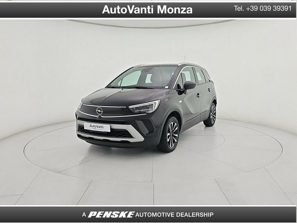 Opel Crossland 1.2 Elegance s&s 110cv