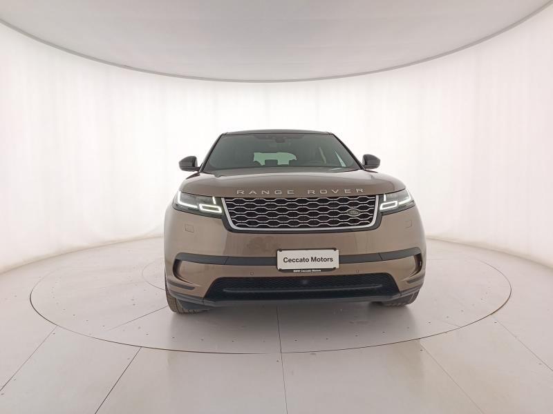 Land Rover Range Rover Velar 2.0 i4 R-Dynamic S 240cv auto