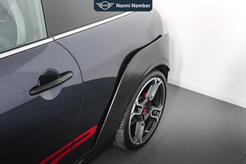 Mini John Cooper Works 2.0 TwinPower Turbo John Cooper Works