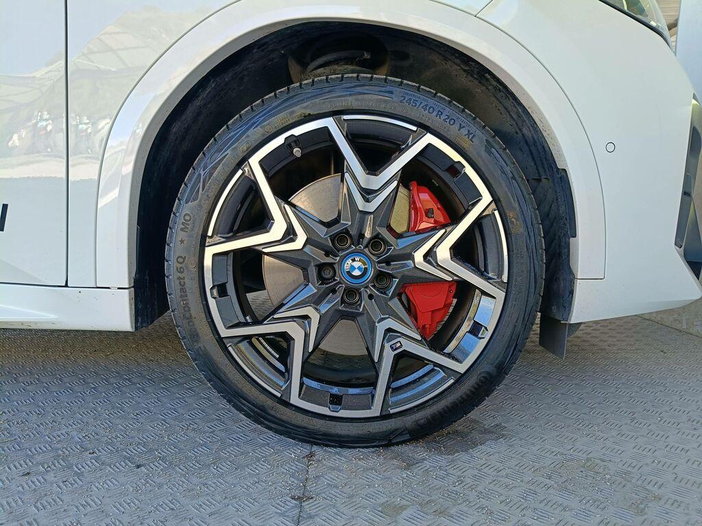 BMW iX2 xdrive 30 MSport