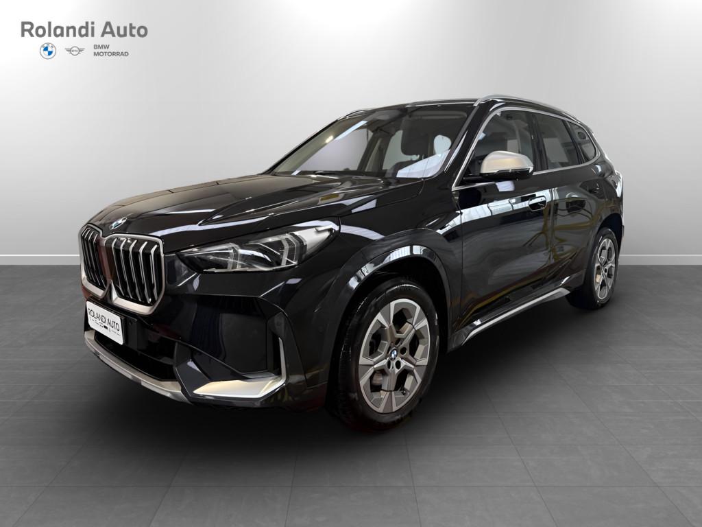 BMW X1 sdrive18d X-Line auto