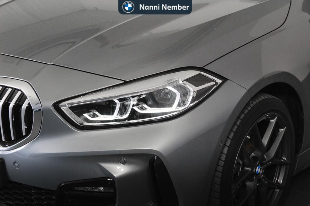 BMW Serie 1 118i Msport 136cv auto