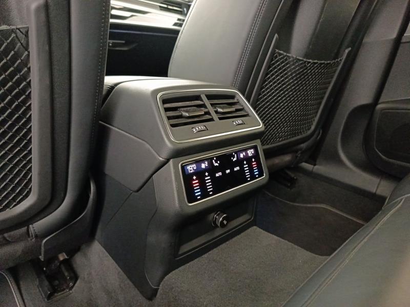 Audi S6 Avant 3.0 tdi mhev Sport Attitude quattro 344cv tiptronic