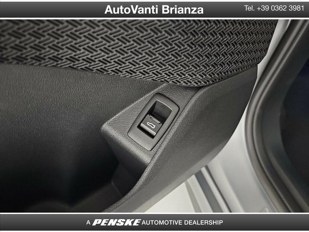 BMW X1 xdrive23i mhev 48V Msport auto