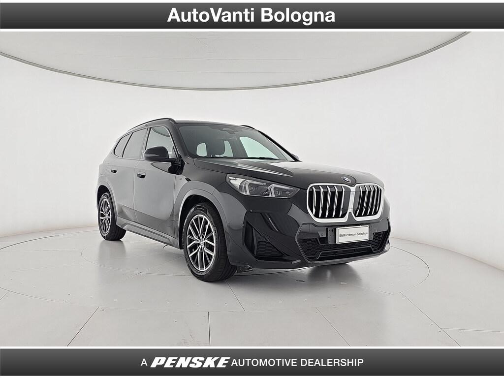 BMW X1 sdrive18d MSport auto