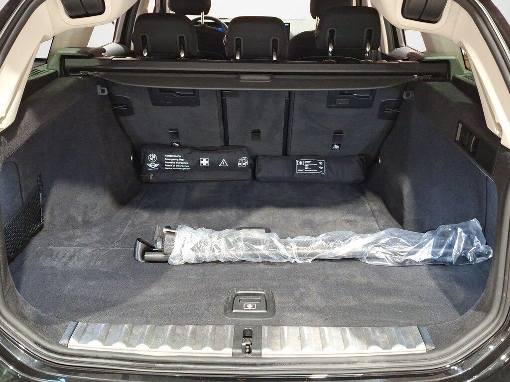 BMW Serie 3 320d Touring mhev 48V auto