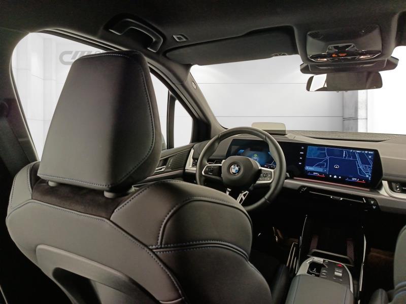 BMW Serie 2 218d Active Tourer Msport auto