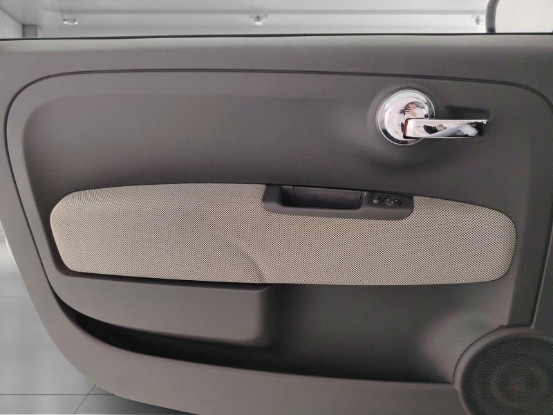 Fiat 500 1.2 Lounge 69cv E6