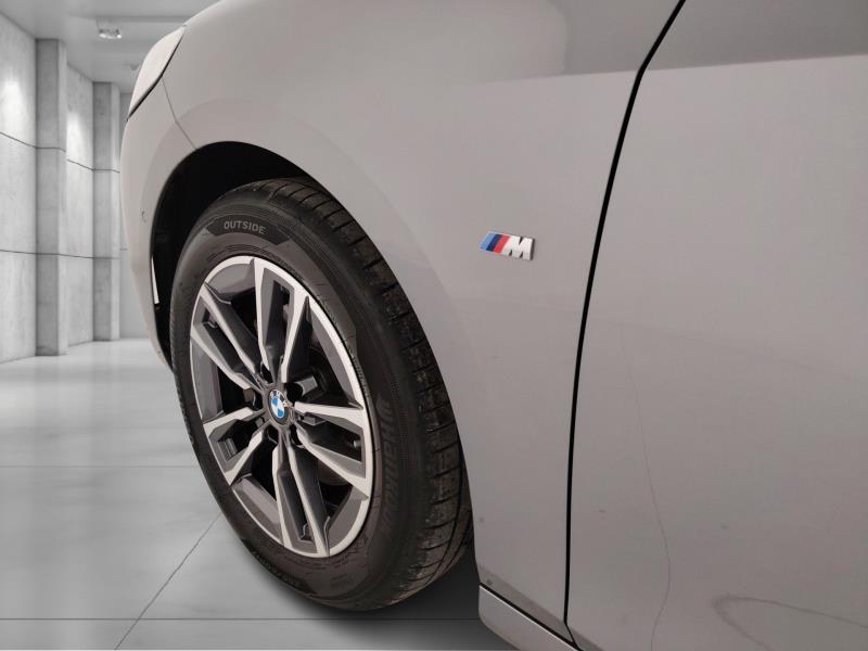 BMW Serie 2 218d Active Tourer Msport auto