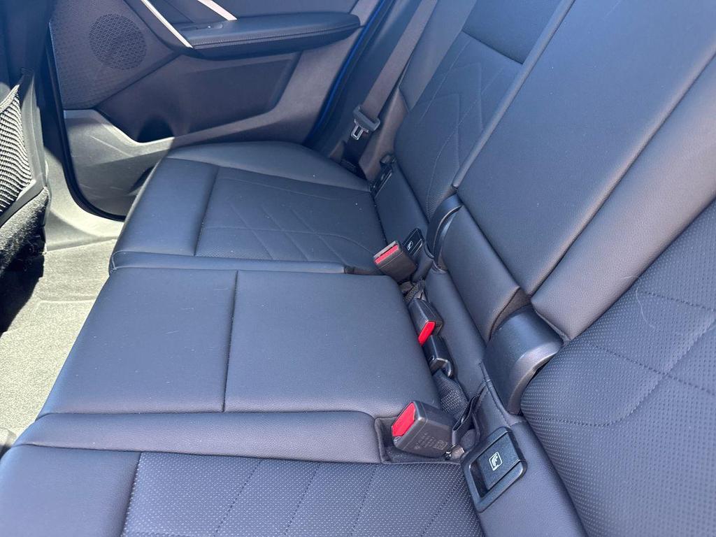 BMW X1 sdrive18i MSport Edition Balance auto
