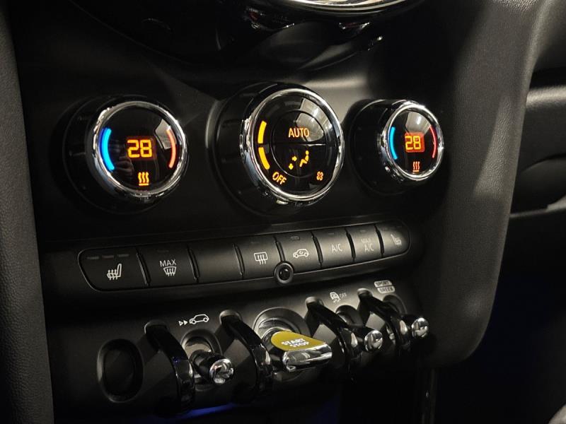 Mini Cooper SE 3p Classic auto