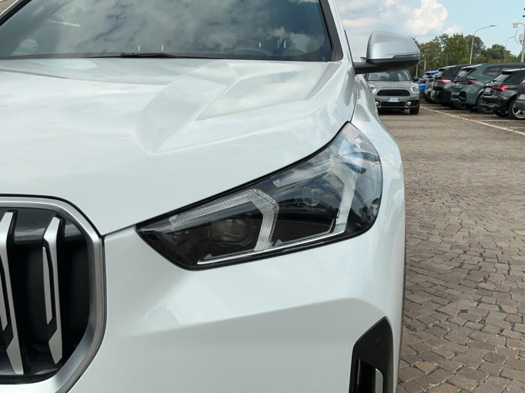 BMW X1 sdrive18d X-Line auto
