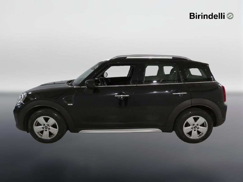 Mini One D Countryman 1.5 TwinPower Turbo One D Business