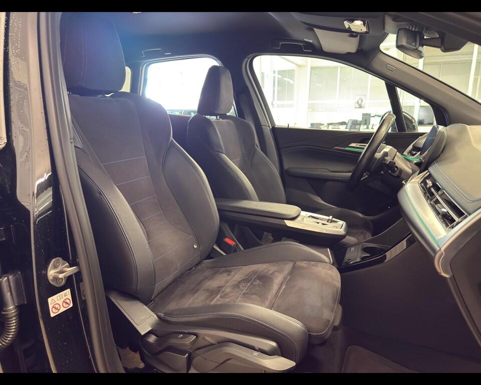 BMW Serie 2 218d Active Tourer Msport auto