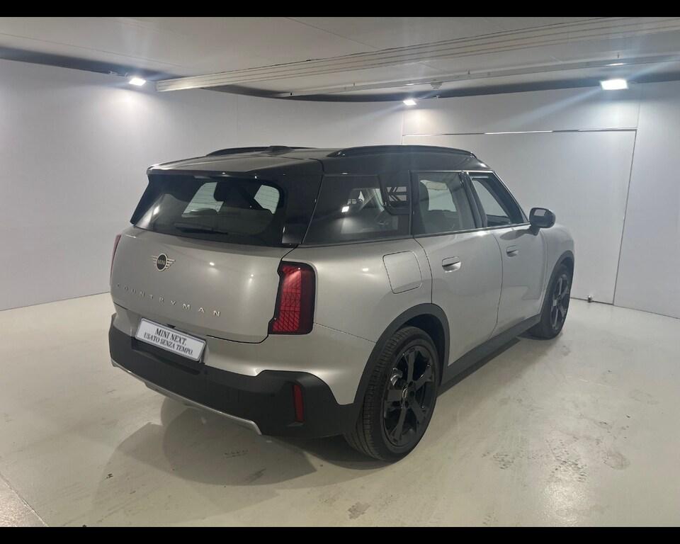 Mini Mini Countryman 2.0 48V D Classic auto