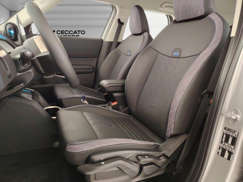 Mini Mini Countryman 2.0 48V D Classic auto
