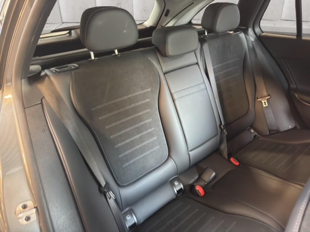 Mercedes Classe C 200 d mild hybrid Premium Plus auto