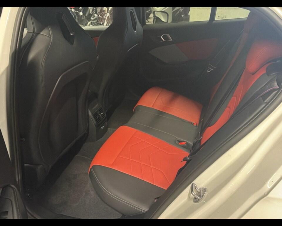BMW Serie 1 M M135 xdrive MSport Pro auto
