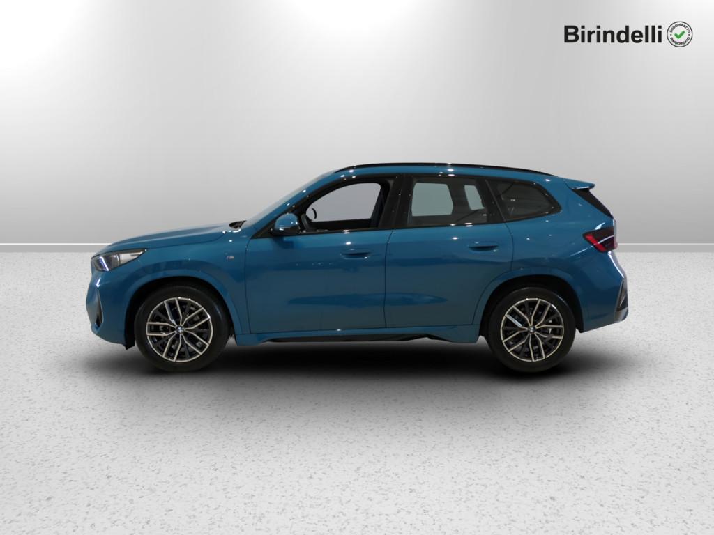 BMW X1 sdrive18d Msport auto