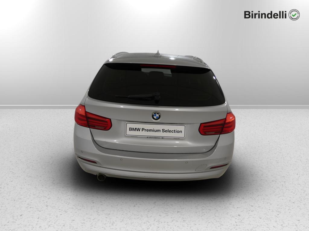 BMW Serie 3 316d Touring Business Advantage auto