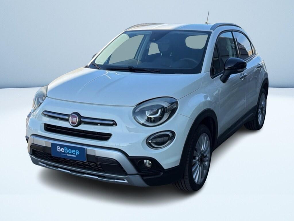 Fiat 500X 1.3 mjt Cross 4x2 95cv