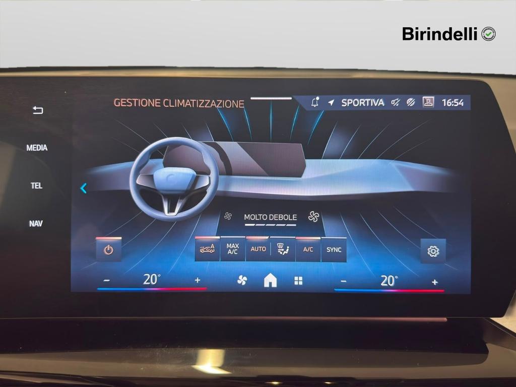 BMW X1 sdrive18i X-Line auto