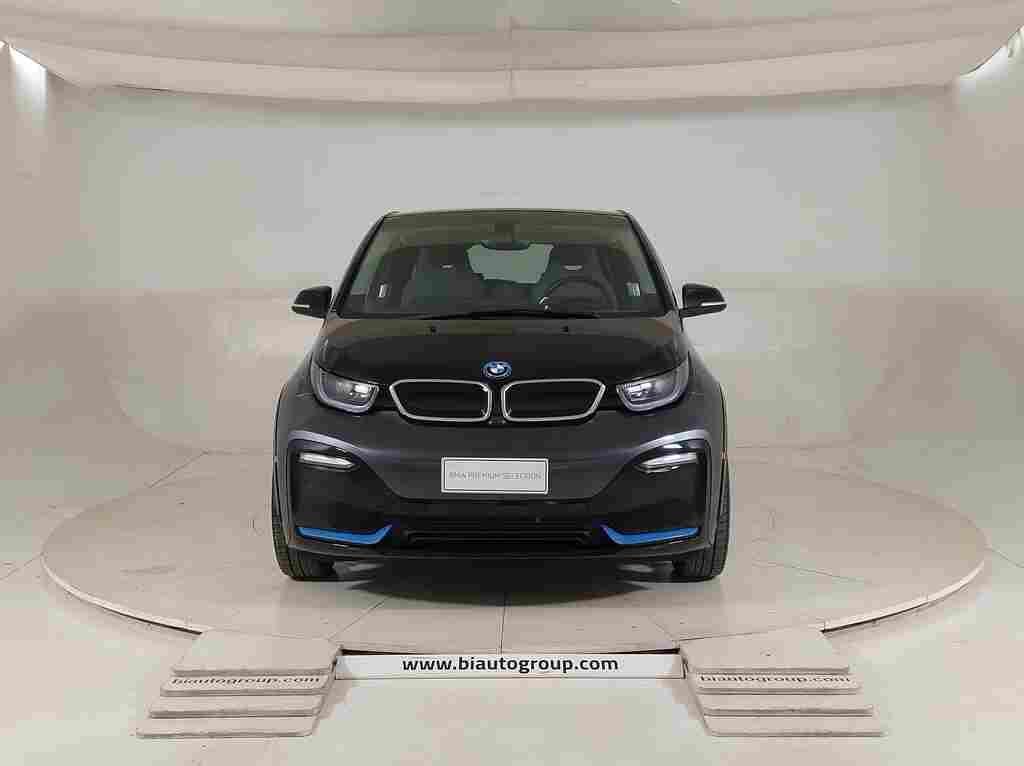 BMW i3 s 120Ah CVT