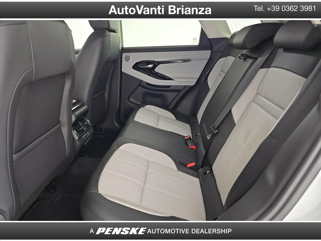 Land Rover Range Rover Evoque Evoque 1.5 i3 phev R-Dynamic SE awd auto