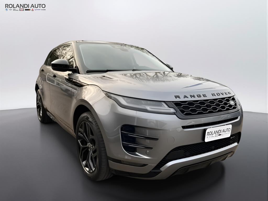Land Rover Range Rover Evoque Evoque 2.0d i4 mhev R-Dynamic SE awd 204cv auto